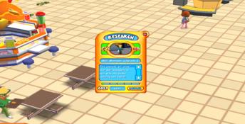 Mall Tycoon 3 PC Screenshot
