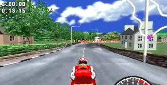 Manx TT Superbike PC Screenshot