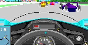 Mario Andretti Racing