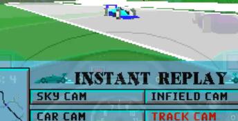 Mario Andretti Racing PC Screenshot