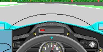 Mario Andretti Racing