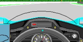 Mario Andretti Racing