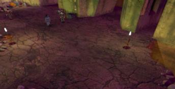 Martian Gothic: Unification PC Screenshot
