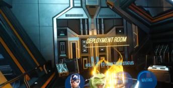 Marvel: Powers United VR PC Screenshot