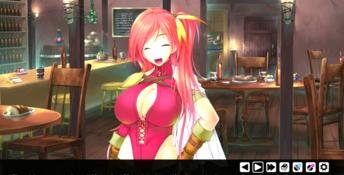 Master of the Harem Guild PC Screenshot