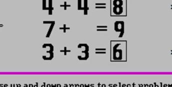 Math Blaster