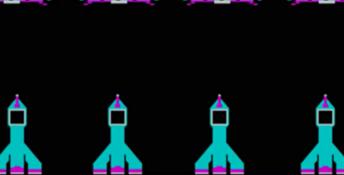 Math Blaster PC Screenshot