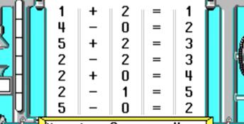 Math Blaster