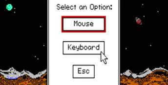Math Blaster