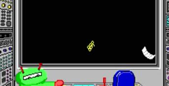 Math Blaster PC Screenshot