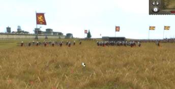 Medieval II: Total War PC Screenshot