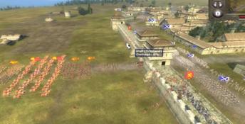 Medieval II: Total War PC Screenshot