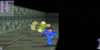 Mega Man Legends