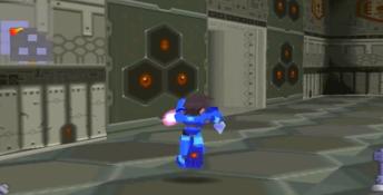 Mega Man Legends PC Screenshot