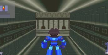 Mega Man Legends PC Screenshot