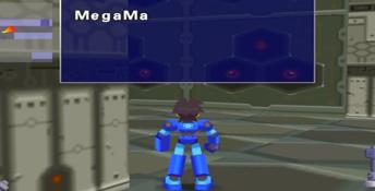 Mega Man Legends PC Screenshot