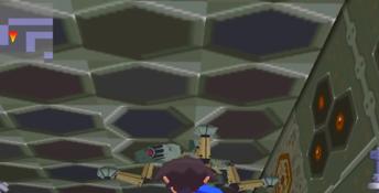 Mega Man Legends