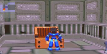 Mega Man Legends