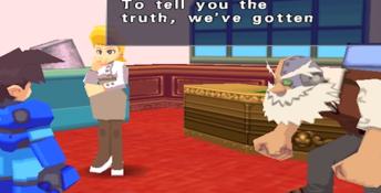 Mega Man Legends PC Screenshot