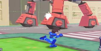 Mega Man Legends PC Screenshot