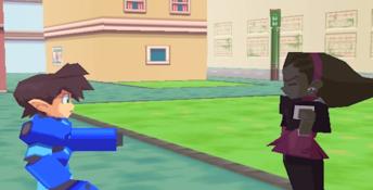 Mega Man Legends PC Screenshot