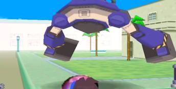 Mega Man Legends PC Screenshot