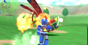 Mega Man Legends 2 PC Screenshot