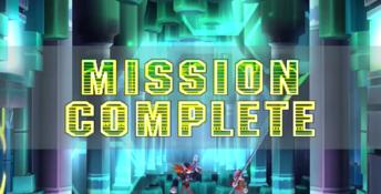Mega Man X8 PC Screenshot