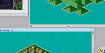 Metal Marines PC Screenshot