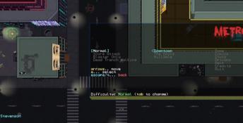 Metrocide PC Screenshot