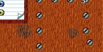 Micro Machines 2: Turbo Tournament PC Screenshot