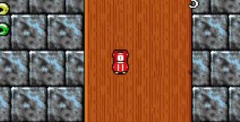 Micro Machines 2: Turbo Tournament