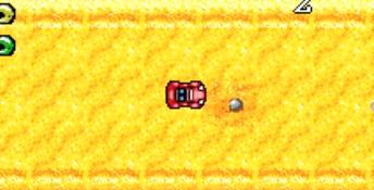 Micro Machines 2: Turbo Tournament PC Screenshot