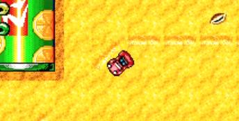 Micro Machines 2: Turbo Tournament PC Screenshot