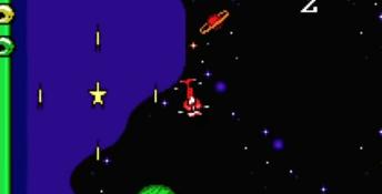 Micro Machines 2: Turbo Tournament