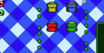 Micro Machines 2: Turbo Tournament PC Screenshot