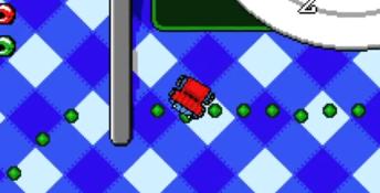 Micro Machines 2: Turbo Tournament PC Screenshot