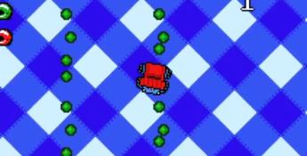 Micro Machines 2: Turbo Tournament