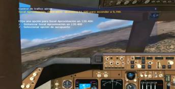 Microsoft Flight Simulator 2002 PC Screenshot