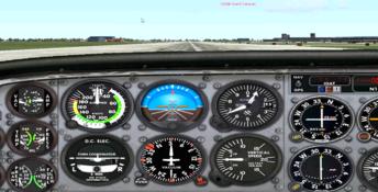 Microsoft Flight Simulator 2004: Century of Flight PC Screenshot
