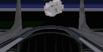 MiG-29 Fulcrum PC Screenshot