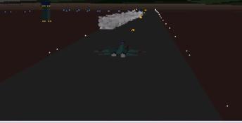 MiG-29 Fulcrum PC Screenshot