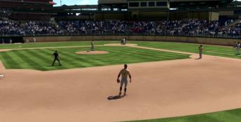 MLB 18 The Show PC Screenshot