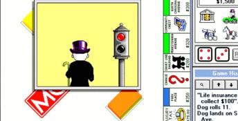 Monopoly PC Screenshot