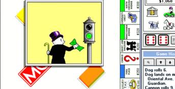 Monopoly PC Screenshot