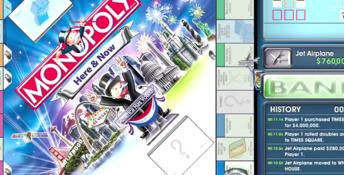 Monopoly Here And Now Edition PC Screenshot