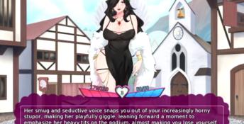 Monster Girl Dreams PC Screenshot