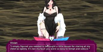 Monster Girl Dreams PC Screenshot