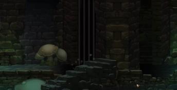 Monster Souls PC Screenshot