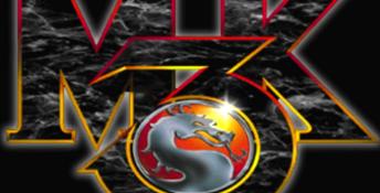 Mortal Kombat 3 PC Screenshot